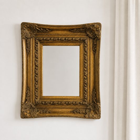 Miroir antique