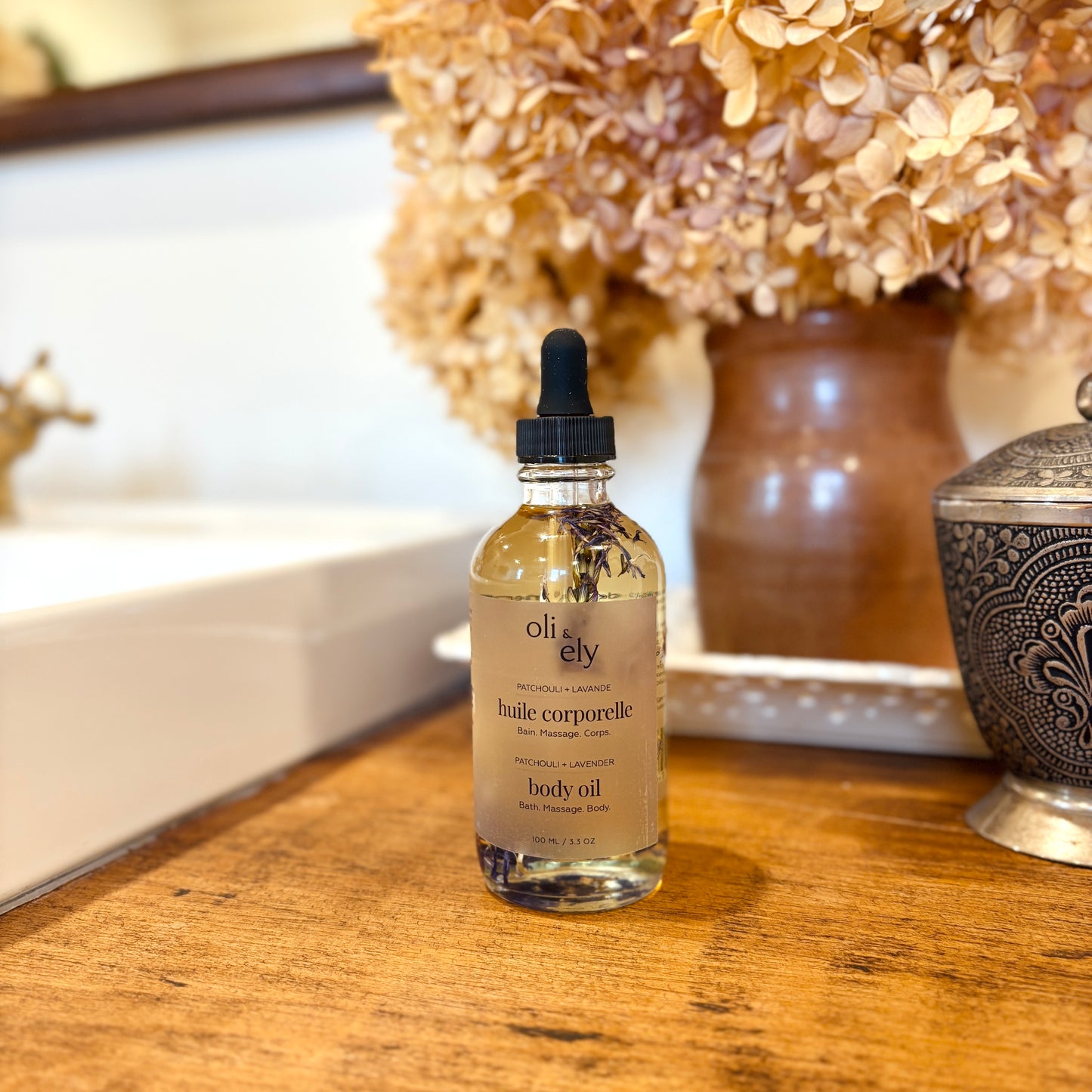 Pillow mist | Calm & Sleep