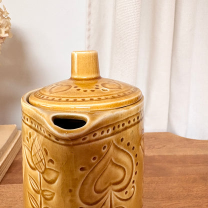 Théière Japonaise