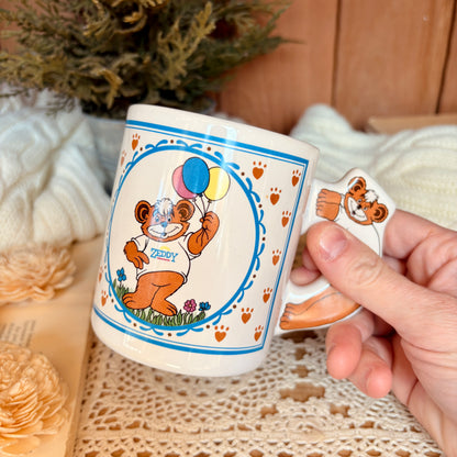 Zeddy Cup