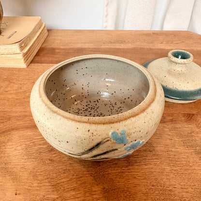 Pot en grès - moyen