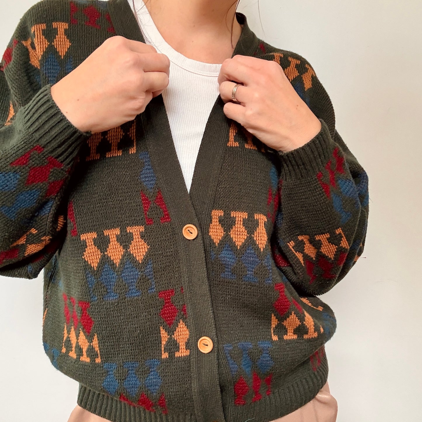 Veste - Valet de pique