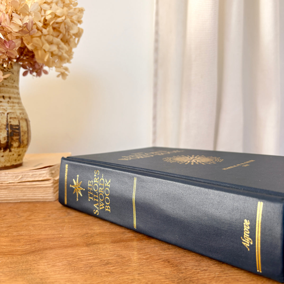 Livre - The Sailor's word book