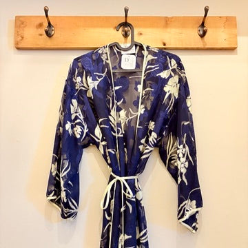 Jessica dressing gown