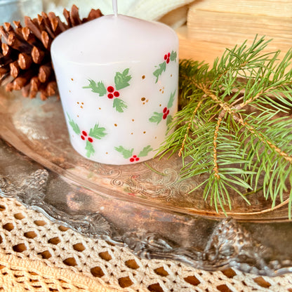 Plateau plaqué argent