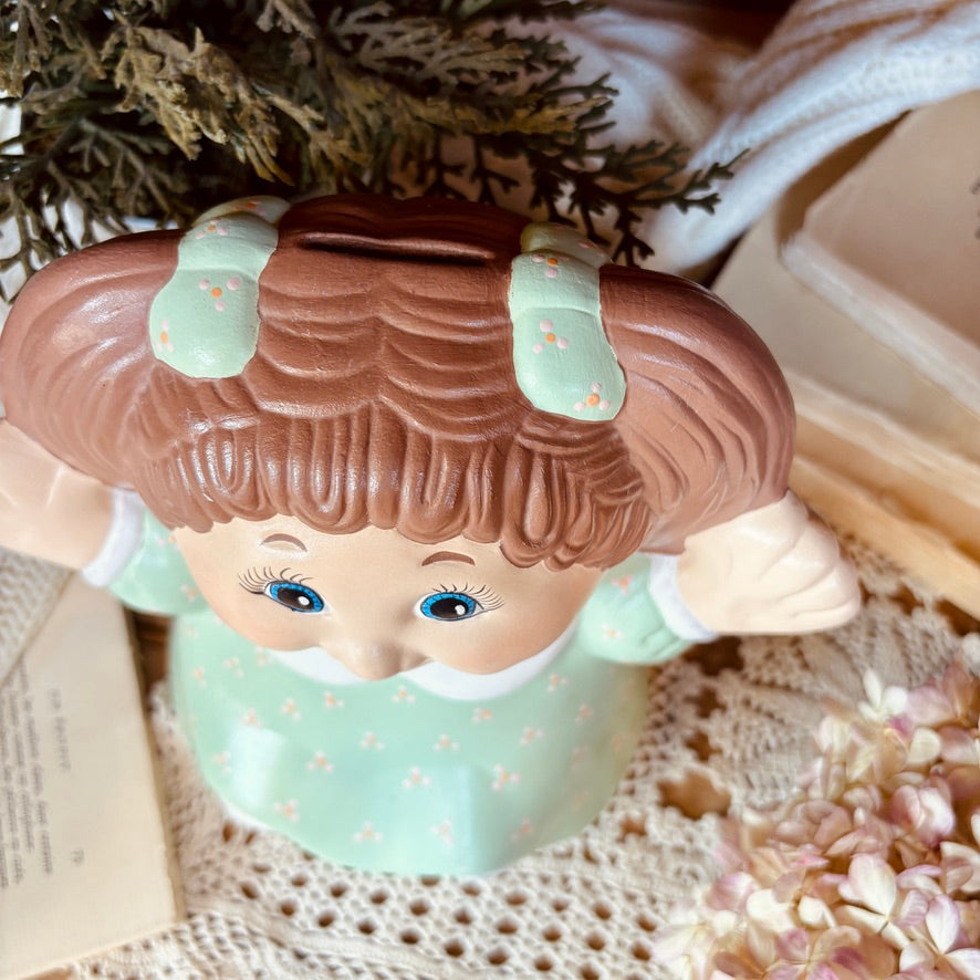 Bout'choux piggy bank