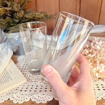 Glass True North Franc Nord