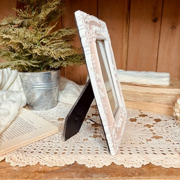 Photo frame - The roses