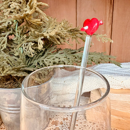 Bâtons à cocktail - ensemble de 4