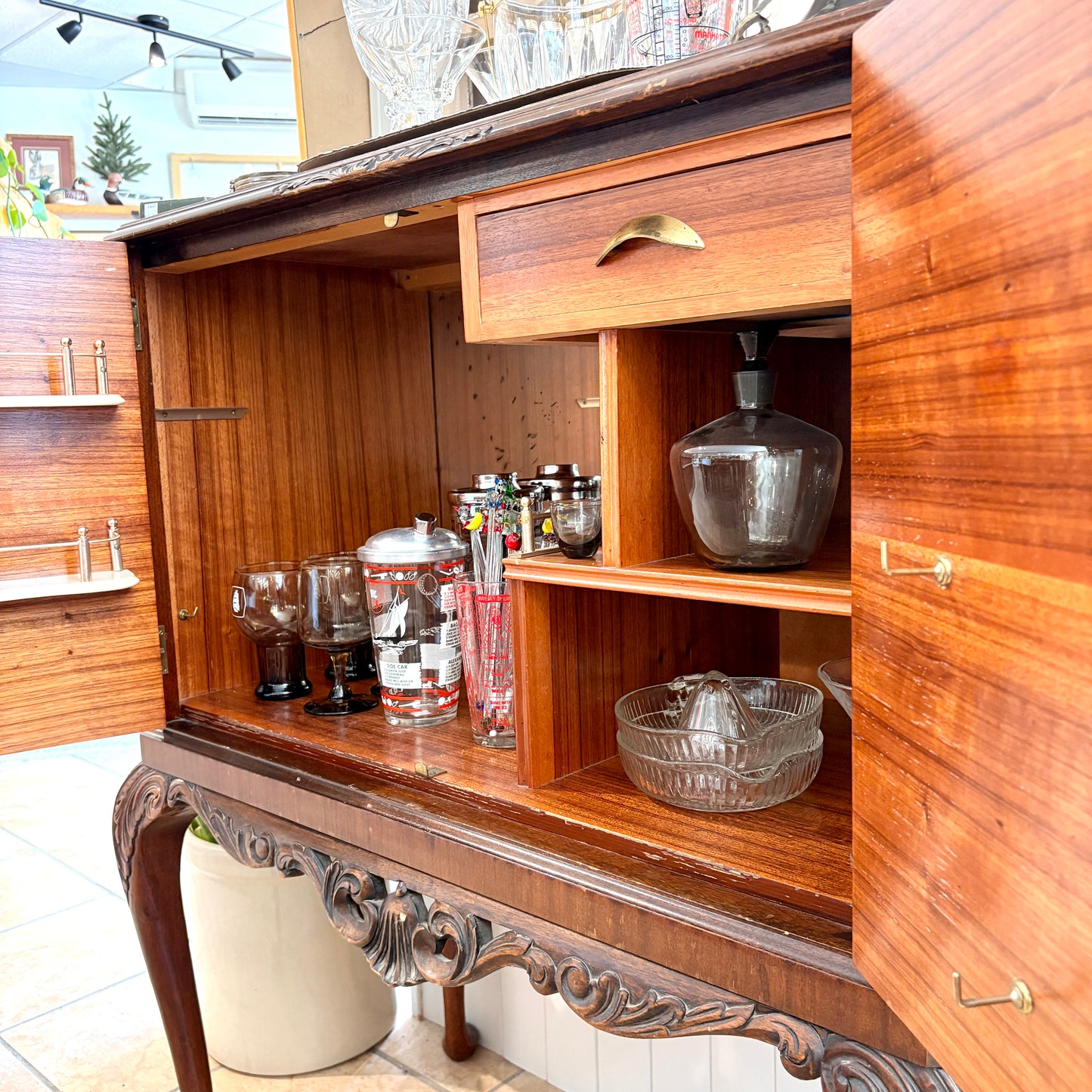 Bar Louis XV
