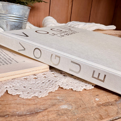 Le livre de la beauté