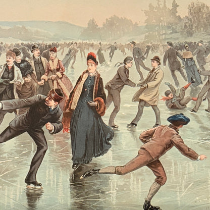 Canvas print - The cellist