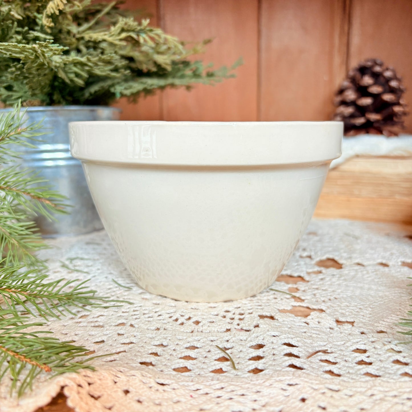 Bol à mélanger - petit