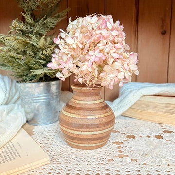 Stoneware Soliflore 1973