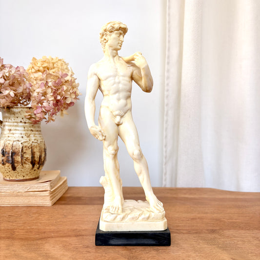 Statue David