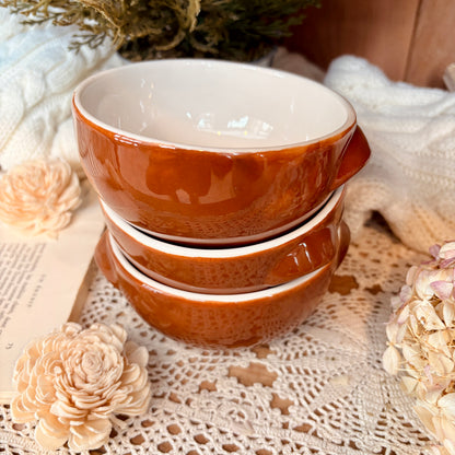 Chilled bowl