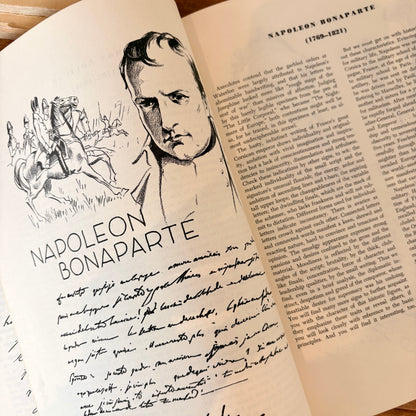 Livre - Pens and personalities