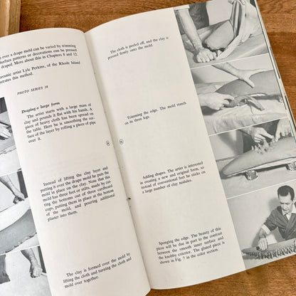 Livre - Ceramic design