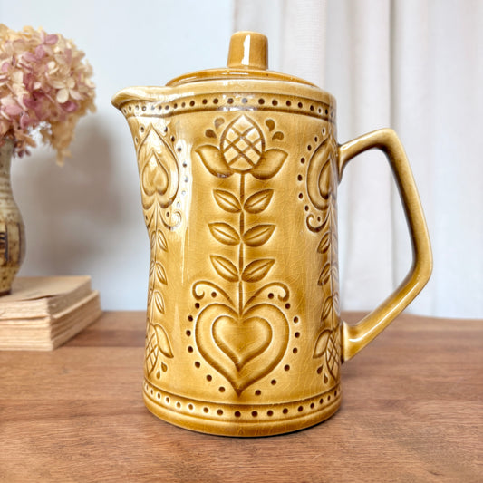 Théière Japonaise