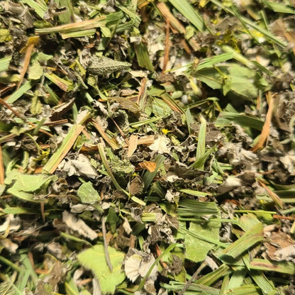 Tisane La Gitane