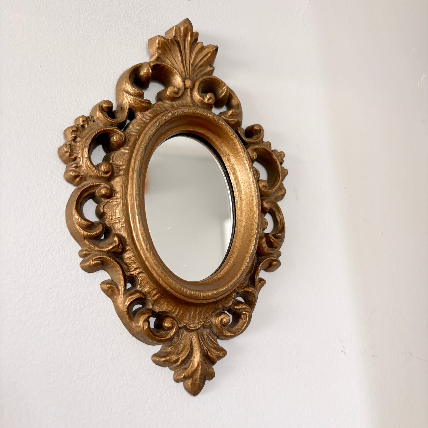 Petit miroir