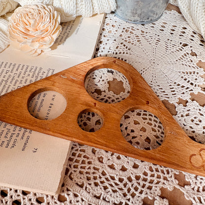 Spaghetti Measurer