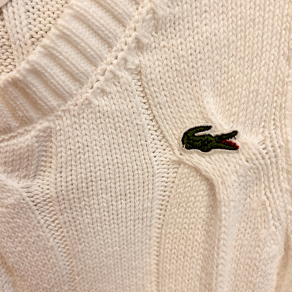 Camisole Lacoste