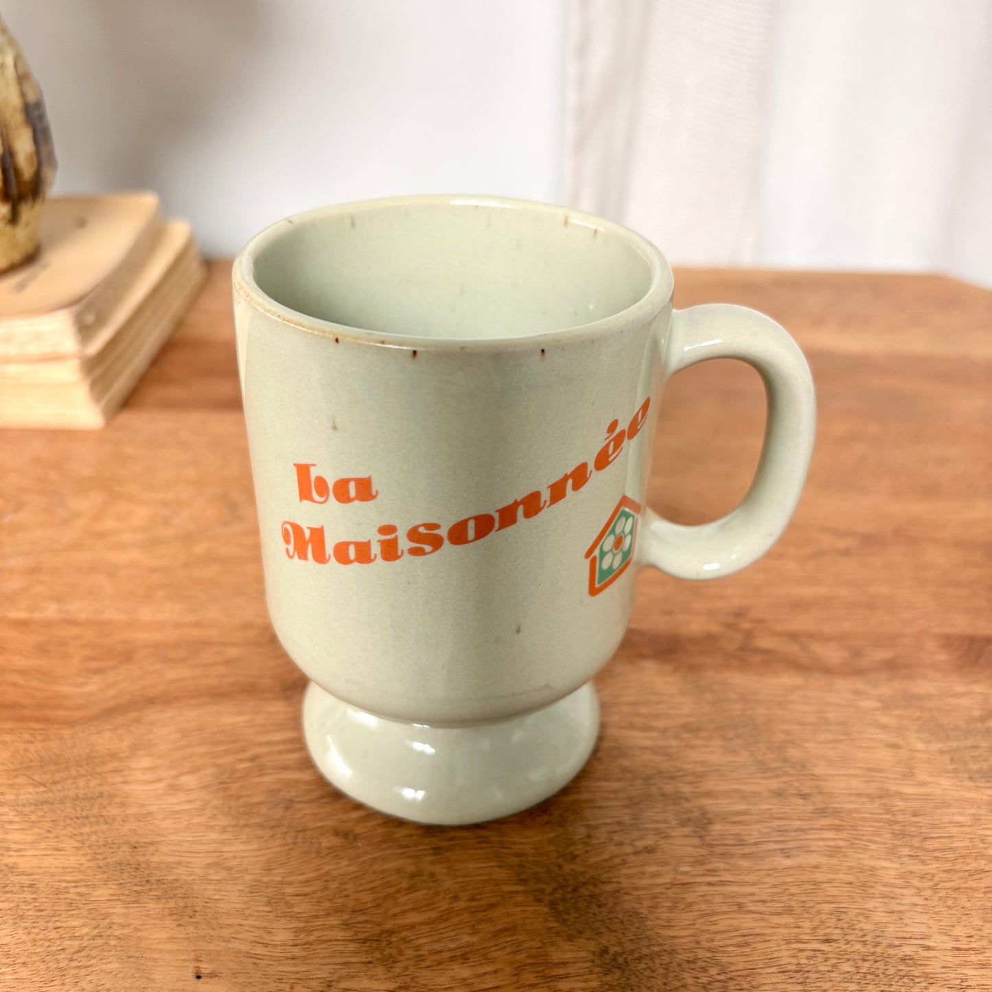 Tasse La Maisonnée