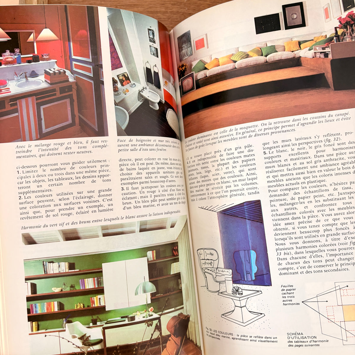 Livre - Guide pratique de la décoration