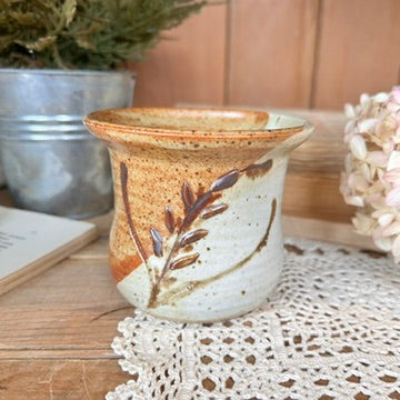 Stoneware Pot