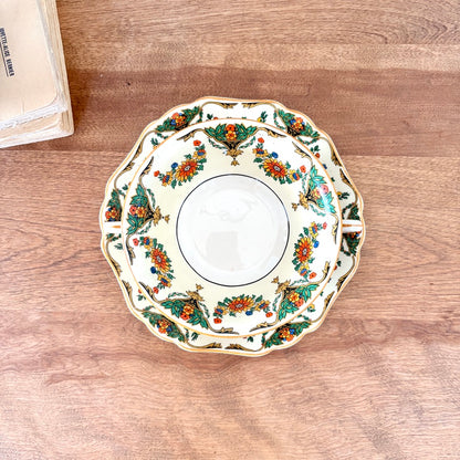 Tasse à bouillon Maddock 1920s
