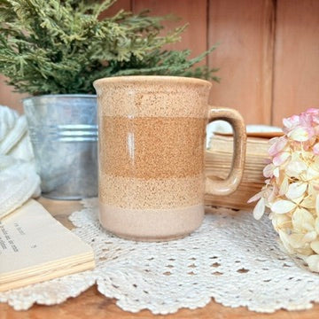 Tasse Festival vintage