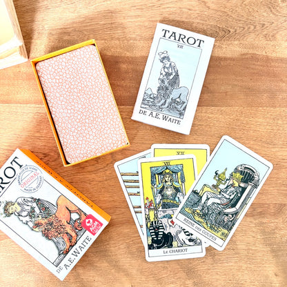 Tarot de A.E. Waite