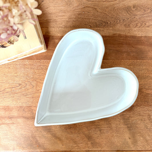 Bol en coeur