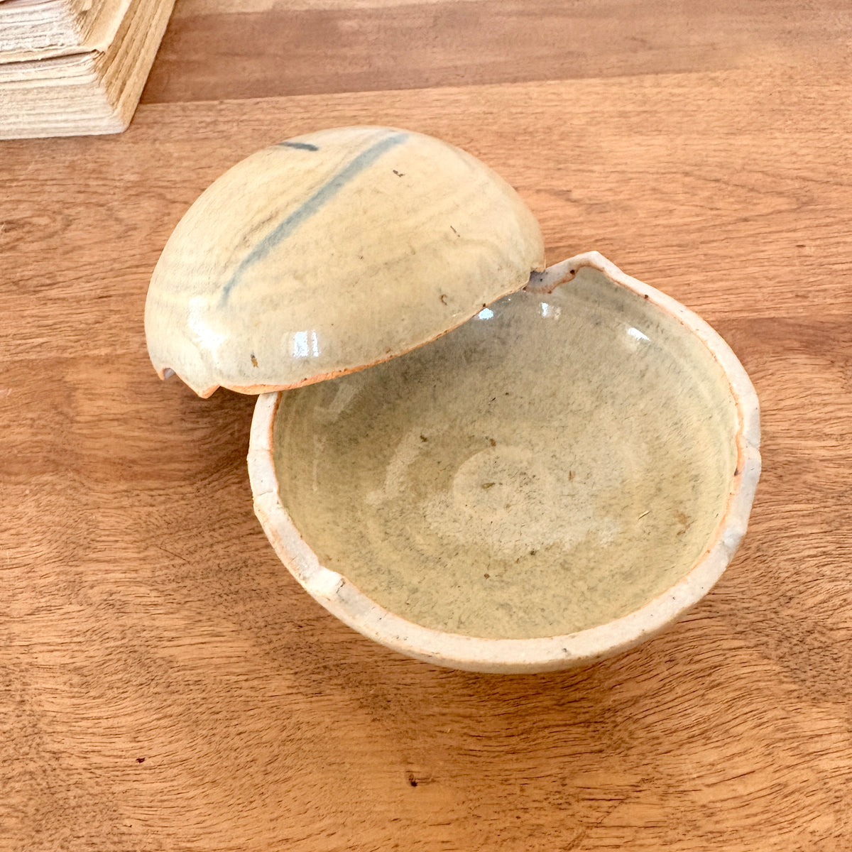 Petit coffret à bijoux