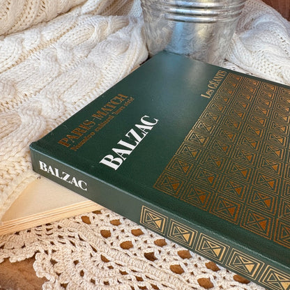Book - Balzac