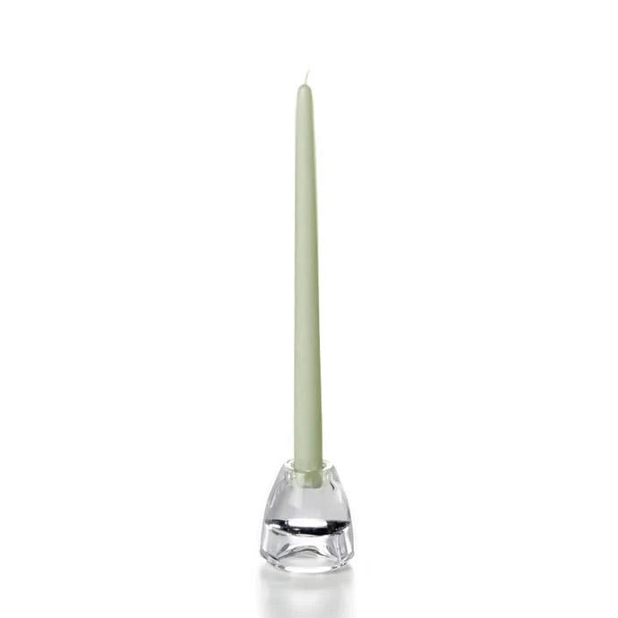 Duo de chandelle 12 pouces - Eucalyptus