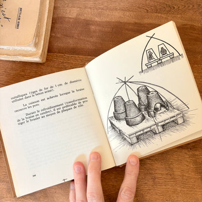 Livre - La poterie