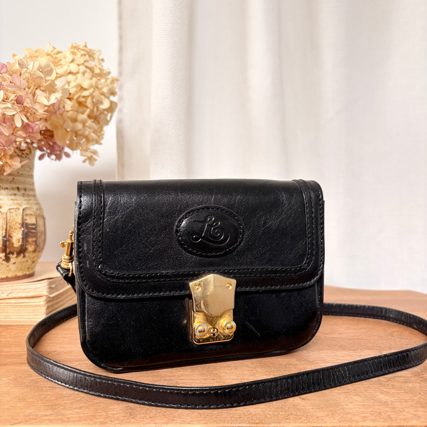 Sac à main Vintage