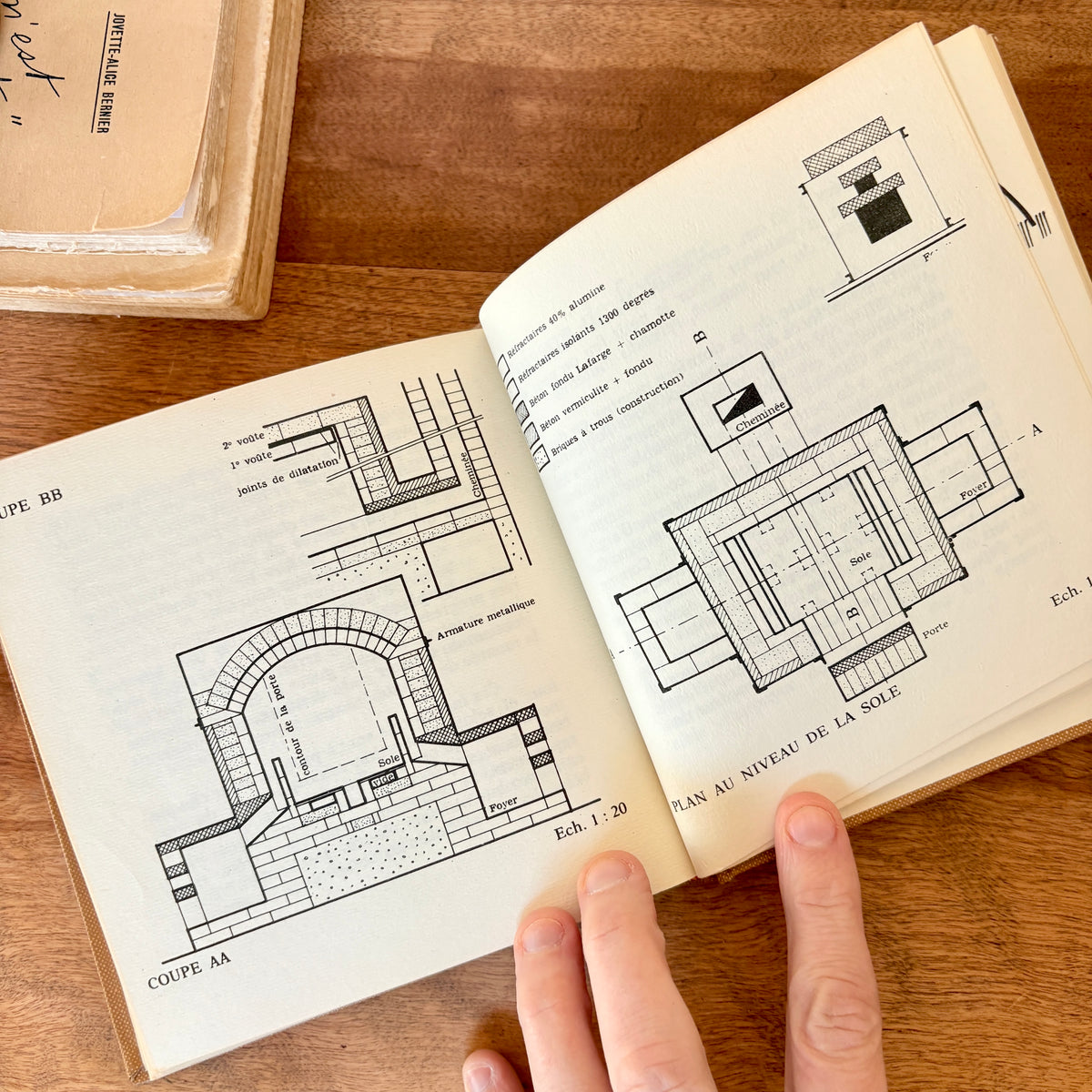 Livre - La poterie