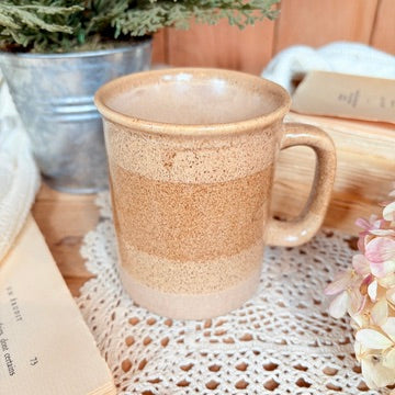 Tasse Festival vintage