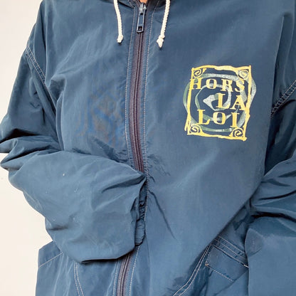 Manteau reversible - Hors la loi