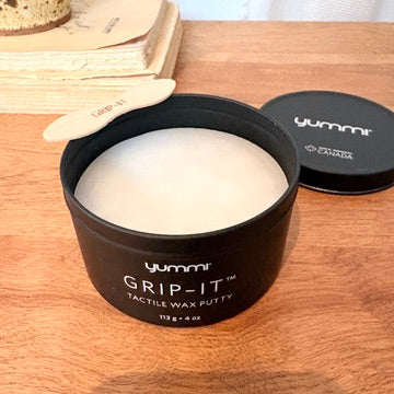 Cire malléable Grip-it