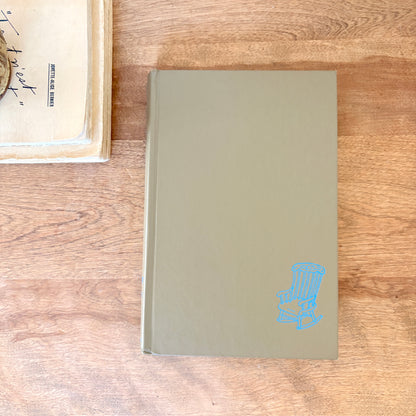 Livre - The furniture doctor