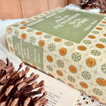 The new cooking encyclopedia - Jehane Benoit