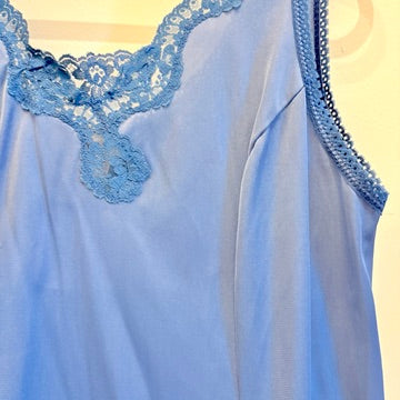 Lace camisole