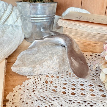 Aluminum goose - Hoselton art