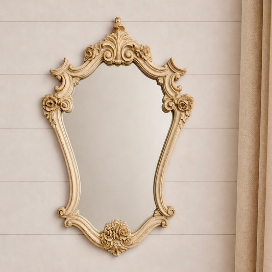 Miroir Hollywood Rengency