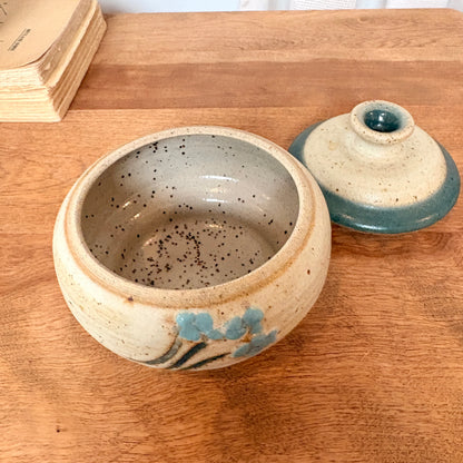 Pot en grès - moyen