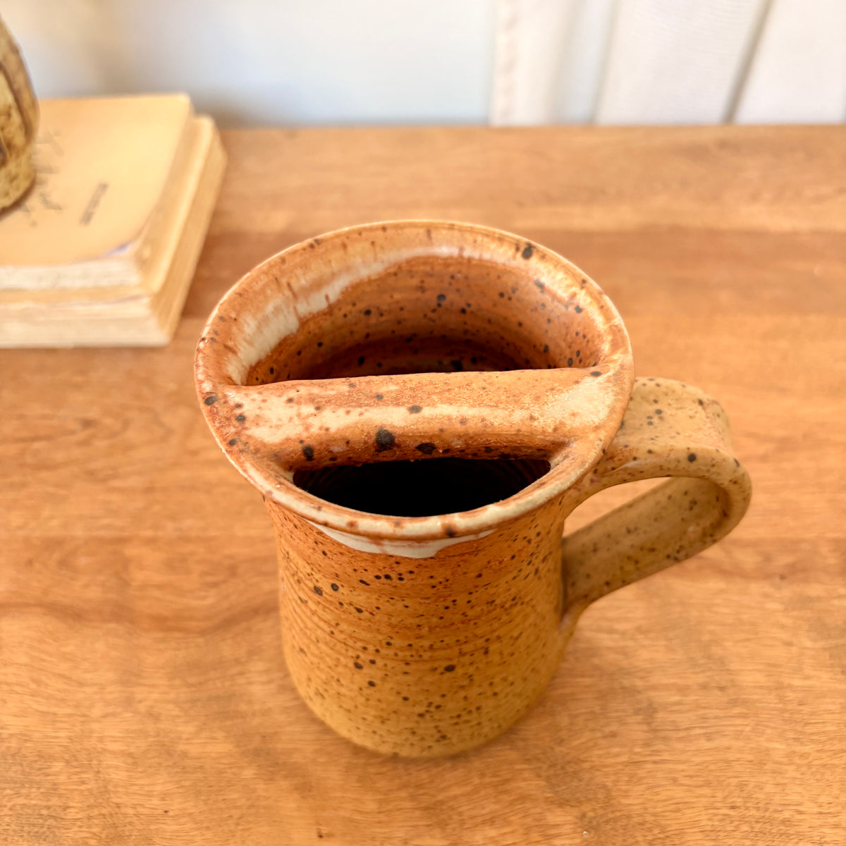 Tasse à moustache - grande